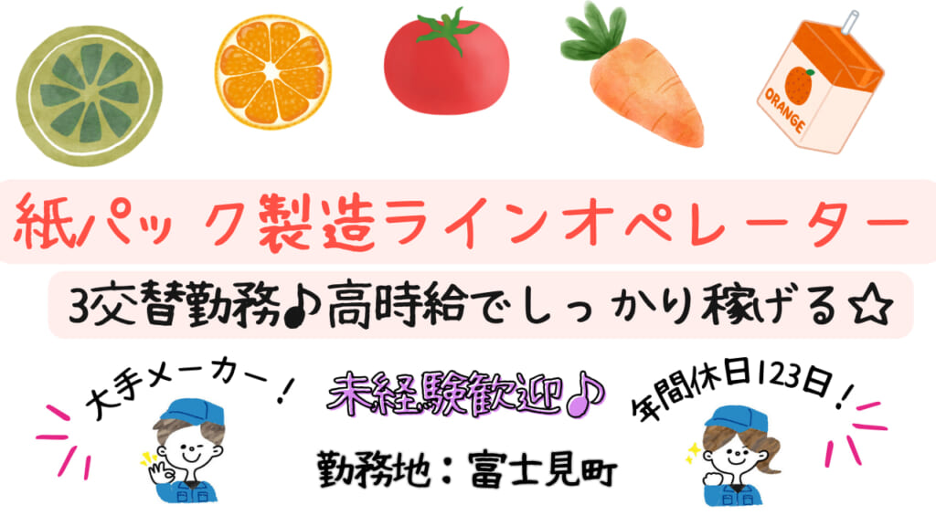 求人画像